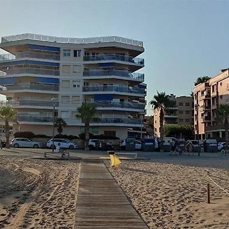 Playa Marina *