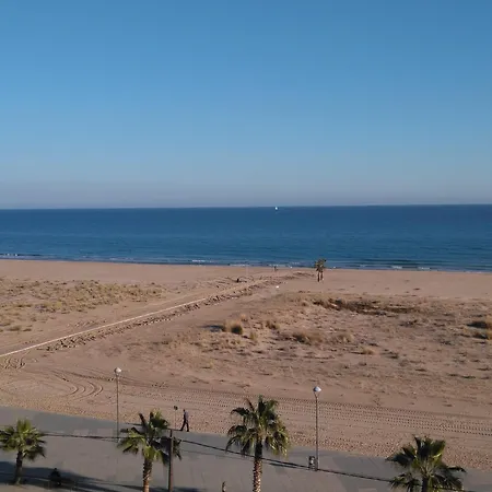 Playa Marina