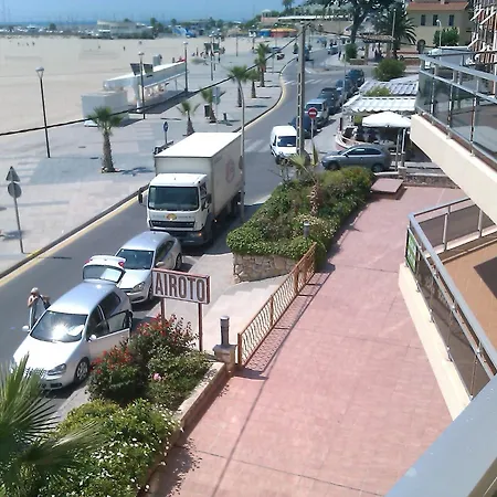 Playa Marina