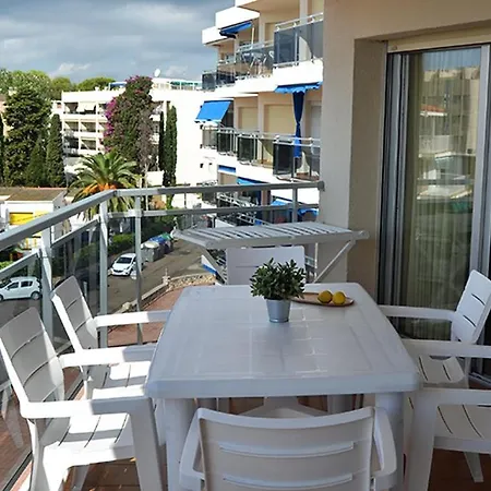 Playa Marina 公寓