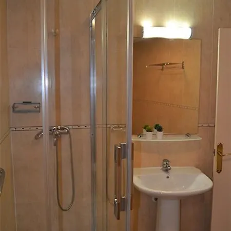 Playa Marina Apartment *