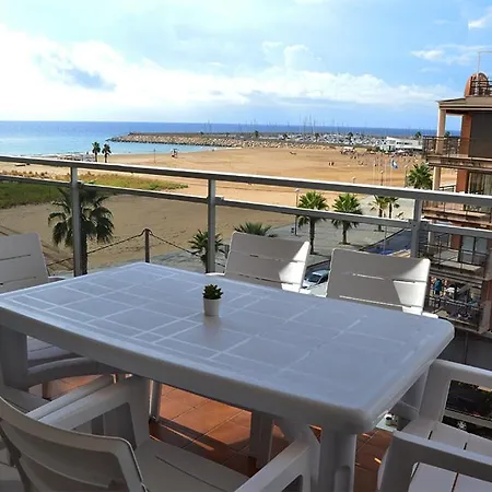 Playa Marina Apartment *