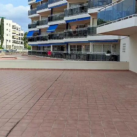 公寓 Playa Marina
