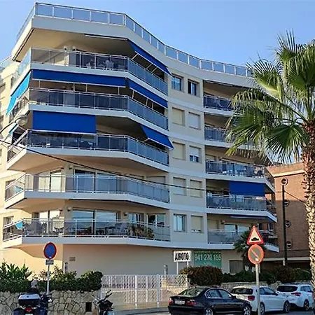Playa Marina Apartment Torredembarra