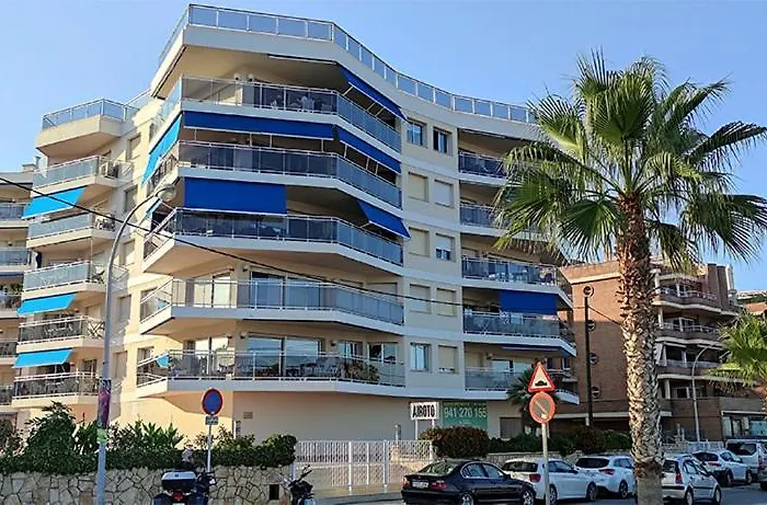 Playa Marina Apartman Torredembarra