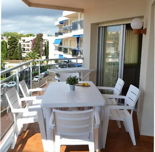 Playa Marina * Torredembarra