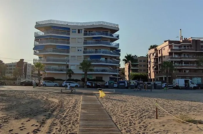 Playa Marina *