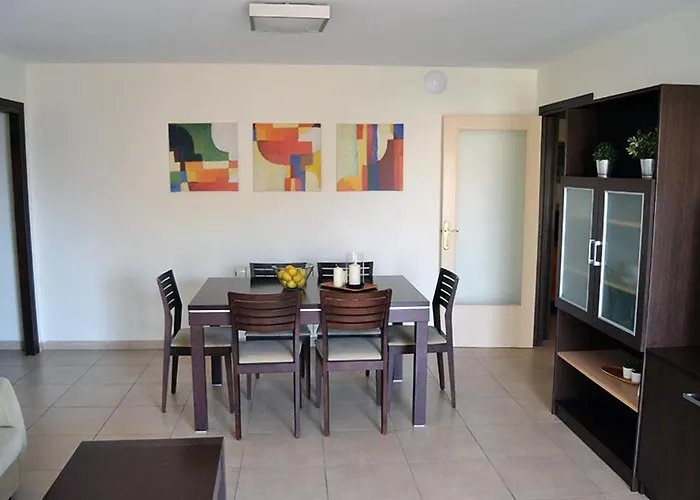 Apartman Playa Marina Torredembarra