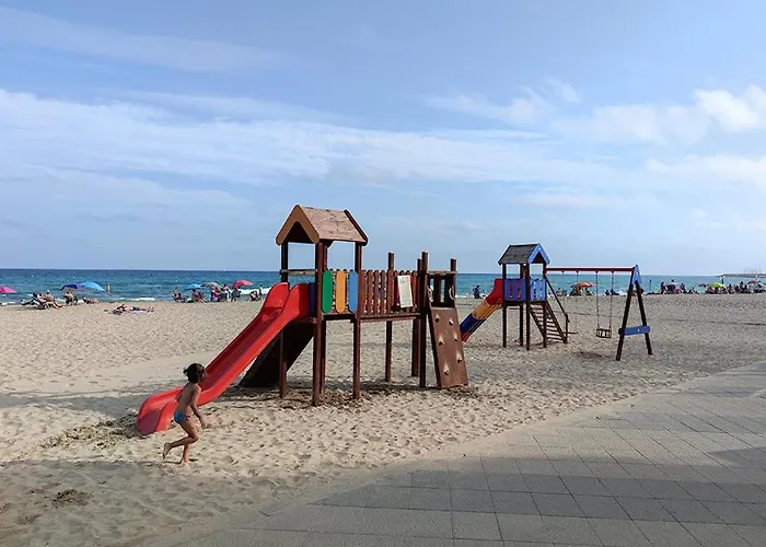 Apartman Playa Marina *