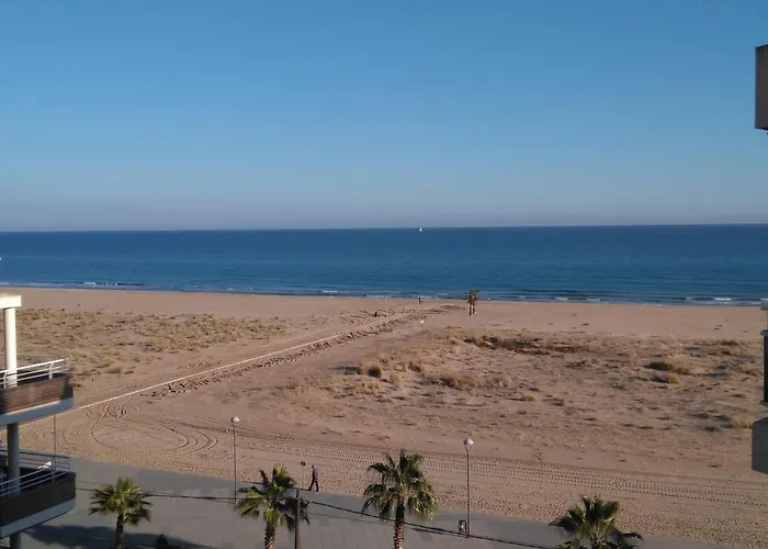 Playa Marina