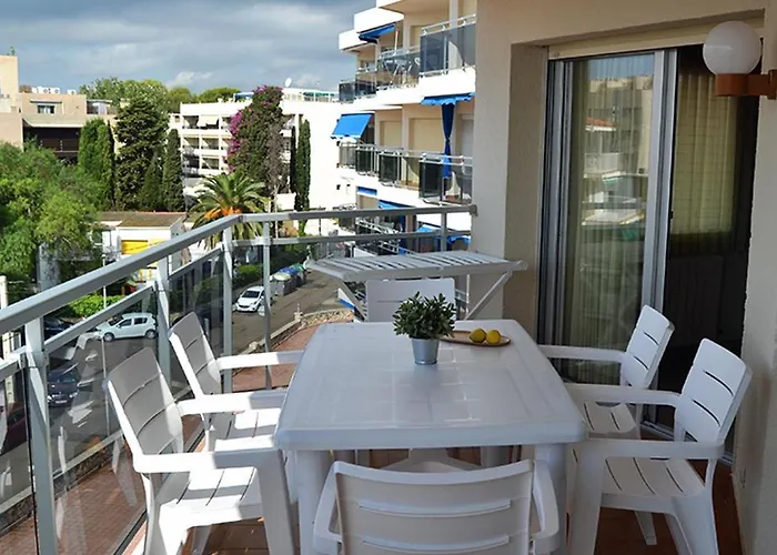 Playa Marina Apartman