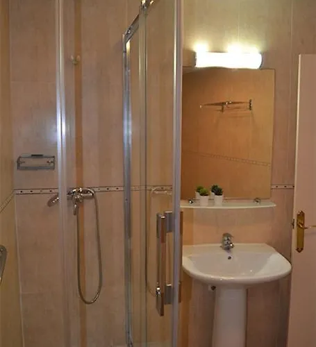 Playa Marina Apartman *