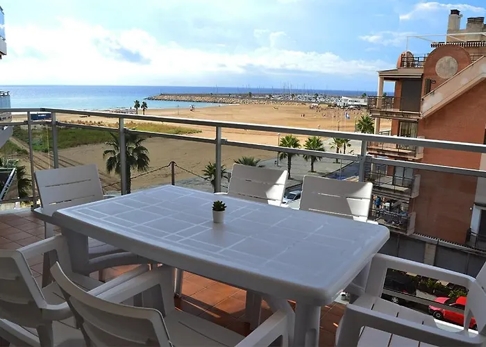Playa Marina Apartman *