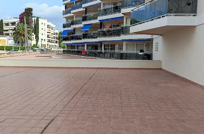 Apartman Playa Marina